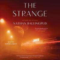 The Strange by Nathan Ballingrud