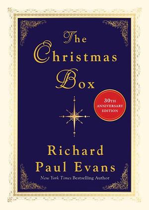 The Christmas Box by Richard Paul Evans