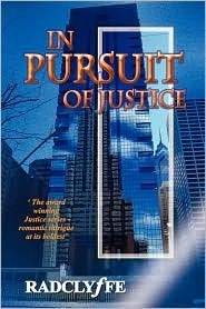 In Pursuit of Justice by Radclyffe