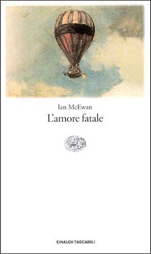 L'amore fatale by Ian McEwan