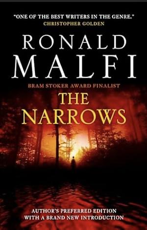 The Narrows by Ronald Malfi