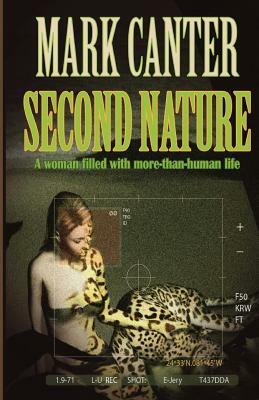 Second Nature by Mark Canter