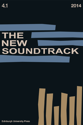 The New Soundtrack: Volume 4, Issue 1 by 