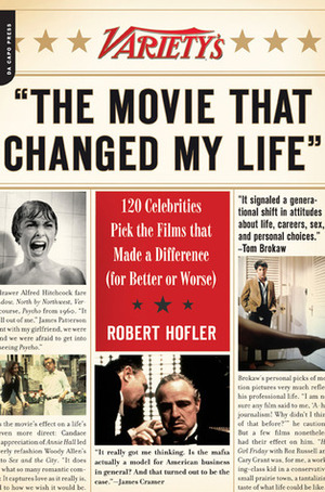 Variety's The Movie That Changed My Life by Robert Hofler