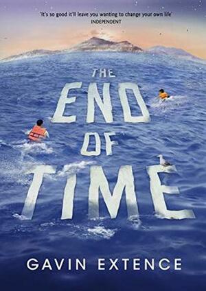 The End of Time by Gavin Extence