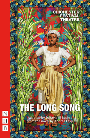 The Long Song by Andrea Levy, Suhayla El-Bushra