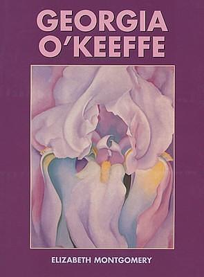 GEORGIA O'KEEFFE by Nancy Frazier, Nancy Frazier