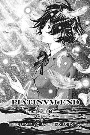 Platinum End Chapter 14 by Takeshi Obata, Tsugumi Ohba