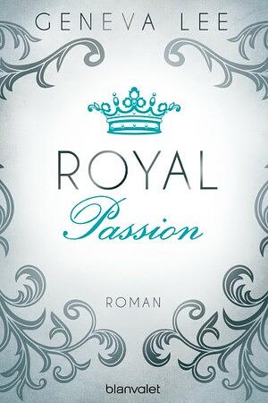 Royal Passion by Geneva Lee