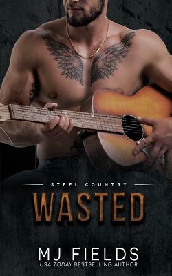 Wasted: Falcon Brothers by MJ Fields