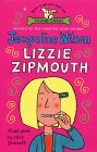 Lizzie Zipmouth by Jacqueline Wilson