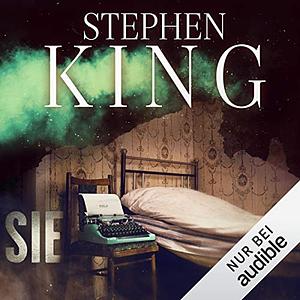 Sie - Misery by Stephen King