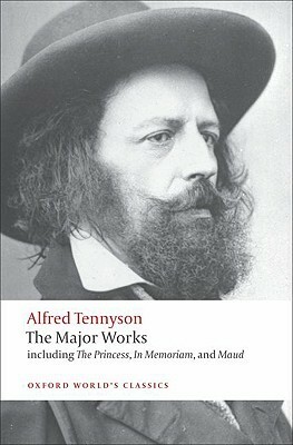Major Works by Adam Roberts, Alfred Tennyson