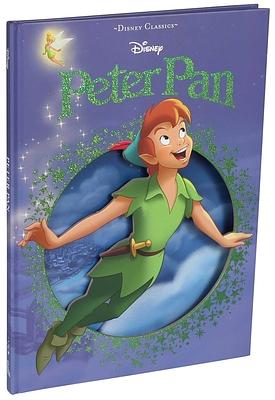 Disney: Peter Pan by Editors of Studio Fun International