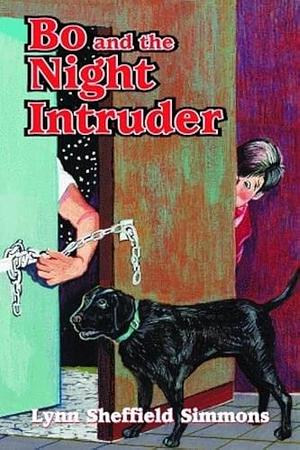 Bo and the Night Intruder by Lynn Simmons