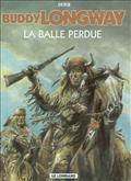 La Balle Perdue by Derib