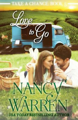 Love to Go by Nancy Warren