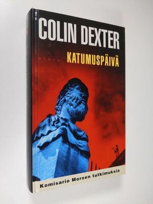 Katumuspäivä by Colin Dexter