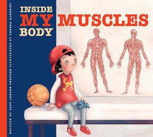 My Muscles by Jody Jensen Shaffer