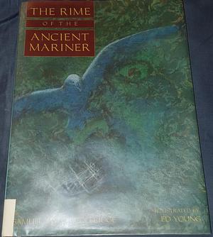 Rime of the Ancient Mariner by Coleridge, Coleridge