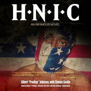 H.N.I.C. by Johnson