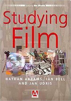 Studying Film by Nathan Abrams