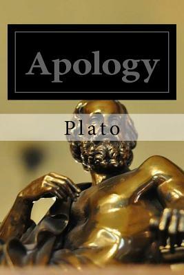 Apology by Plato, Benjamin Jowett