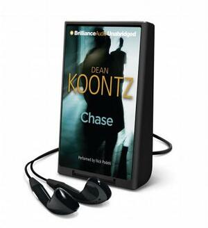 Chase by Dean Koontz