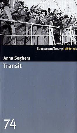 Transit by Anna Seghers