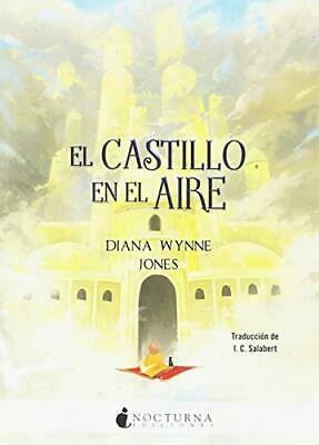 El castillo en el aire by Diana Wynne Jones