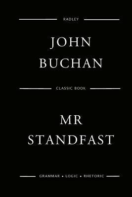 Mr Standfast by John Buchan