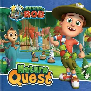 Ranger Rob: Nature Quest by 