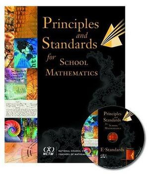 Principles and Standards for School Mathematics, Volume 1 by National Council of Teachers of Mathematics