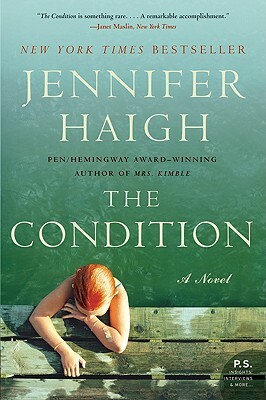 The Condition by Jennifer Haigh