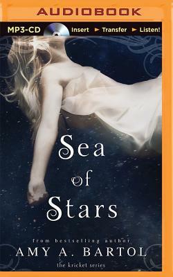 Sea of Stars by Amy A. Bartol