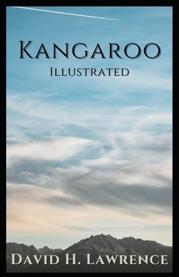 Kangaroo: Illustrated by D.H. Lawrence