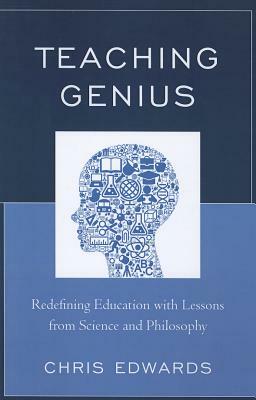 Teaching Genius: Redefining Edpb by Chris Edwards
