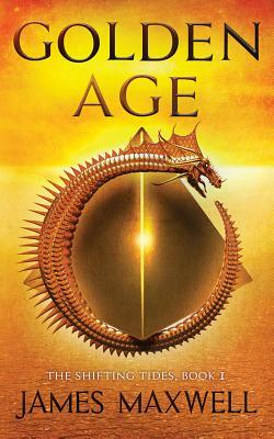 Golden Age by James Maxwell