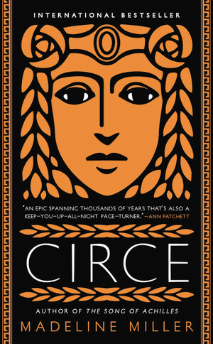 Circe by Madeline Miller