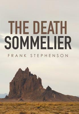 The Death Sommelier by Frank Stephenson