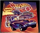 Hot Wheels 8x8 Storybook - Evolution by Modern Publishing