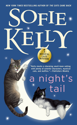 A Night's Tail by Sofie Kelly