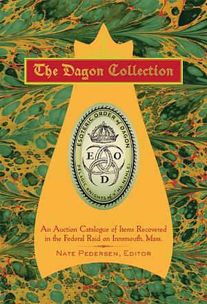 The Dagon Collection by Nate Pedersen