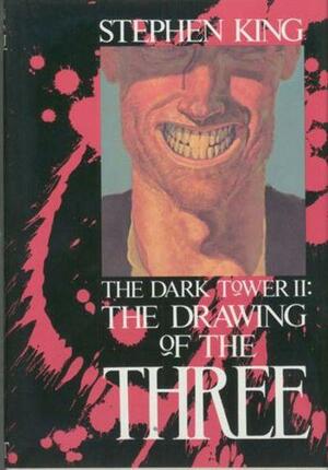 The Drawing of the Three by Stephen King