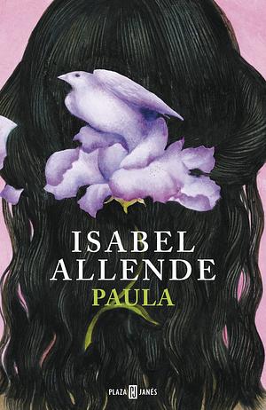 Paula by Isabel Allende