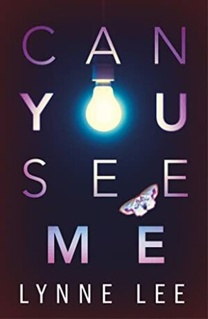 Can You See Me? by Lynne Barrett-Lee