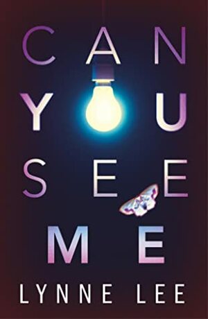 Can You See Me? by Lynne Barrett-Lee