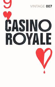 Casino Royale by Ian Fleming