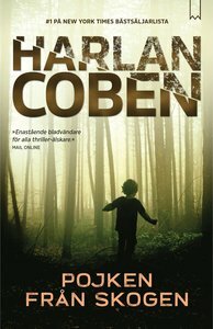 Pojken från skogen by Harlan Coben