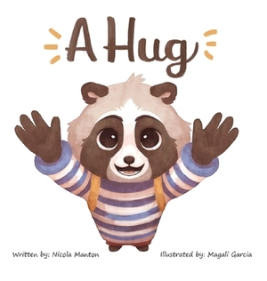 A Hug by Nicola Manton